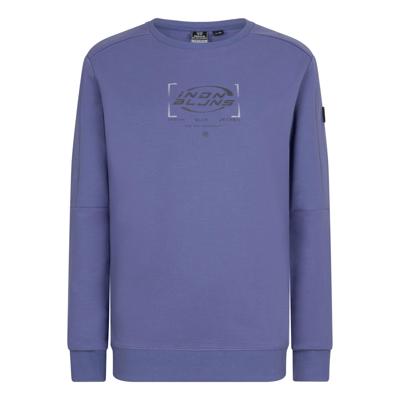 Sweater INDN BLJNS Purple Ash
