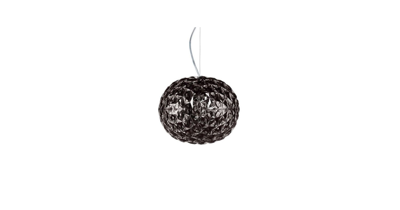Kartell Planet Hanglamp - Grijs