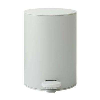 Aquanova Raf - Afvalemmer - 3 L - cloud (beige) RAFBIS-334
