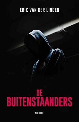 De Buitenstaanders - Erik van der Linden - eBook (9789082195545)