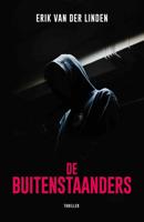 De Buitenstaanders - Erik van der Linden - eBook (9789082195545) - thumbnail