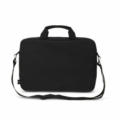 Dicota Top Traveller ONE 38,1cm 43,94cm Laptoptas Geschikt voor max. (laptop): 43,9 cm (17,3) Zwart