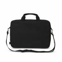 Laptoptas Dicota D32094-RPET Zwart 16" - thumbnail