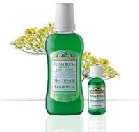 Soria Natural Elixir Bucal Mondwater - thumbnail