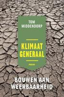 Klimaatgeneraal (Paperback) - thumbnail
