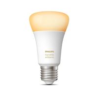 Philips Hue White ambiance 1 x E27 bulb Single bulb E27 - thumbnail