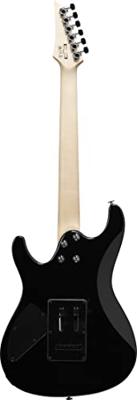 Ibanez GSA60BKN SA Gio elektrische gitaar black night