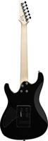 Ibanez GSA60BKN SA Gio elektrische gitaar black night - thumbnail