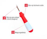 Ritsenopener Alfa - thumbnail