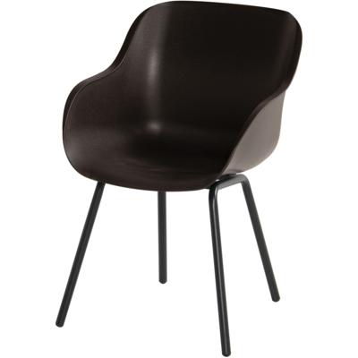 Hartman Sophie Rondo Elegance tuinstoel Mahogany