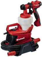 Einhell TC-SY 700 S Verfspuitsysteem 700 W Debiet (max.): 1000 ml/min - thumbnail