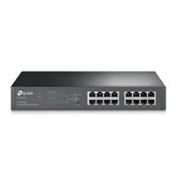 TP-LINK Switch TL-SG1016PE - thumbnail