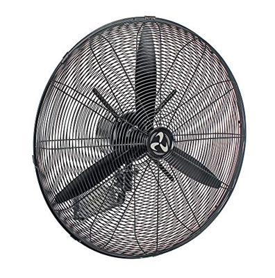 CasaFan WM3 Wall Eco IP44 SL Wandventilator 123 W (Ø x h) 70 cm x 700 mm Zwart CasaFan WM3 Wall Eco IP44 SL Wandventilator 123 W (Ø x h) 70 cm x 700 mm Zwart