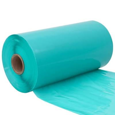 VidaXL Agrarische stretchfilm 25 μm 75 cm x 1500 m groen