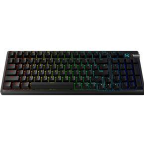 Edifier Hecate G4K Gaming Toetsenbord Zwart