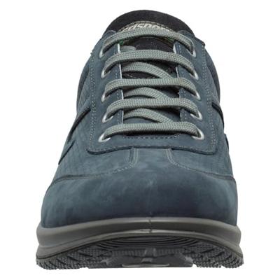 Grisport Schoen Laag 43011 active | Blauw/Blauw 106 | Maat 39 - 8718191184783