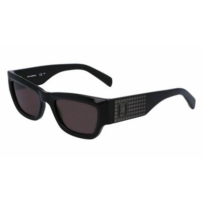 Dames zonnebril Karl Lagerfeld KL6141S-5221001 Ø 52 mm