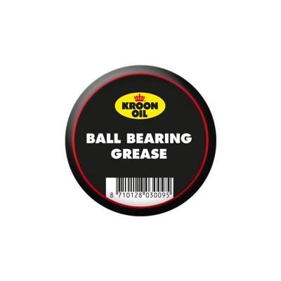 Kroon-Oil kogellagervet 60 gram Kroon-Oil kogellagervet 60 gram