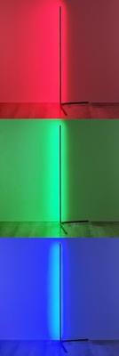 Trio VloerlampGaming Level met RGB en afstandsbediening - R45721102 Trio VloerlampGaming Level met RGB en afstandsbediening - R45721102