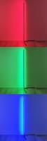 Trio VloerlampGaming Level met RGB en afstandsbediening - R45721102 - thumbnail