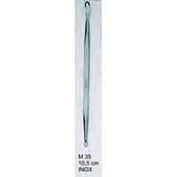 Malteser Comedonedrukker dubbele lus M35/54 1 Stuks - thumbnail