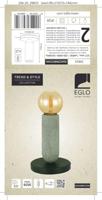 Eglo TafellampGiaconecchia - 39835 - thumbnail