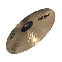 Sabian 122XBFM HHX BFM World Ride 22 inch ride bekken - thumbnail