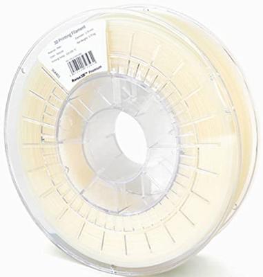 RAISE3D [S]5.11.05011A01 PVA+ Premium Filament PVA kunststof Wateroplosbaar 1.75 mm 750 g Natuur, Naturel Premium 1 stuk(s)