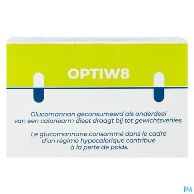 Optiw8 90 Zakjes