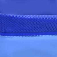 VidaXL Hondenzwembad inklapbaar 300x40 cm pvc blauw - thumbnail