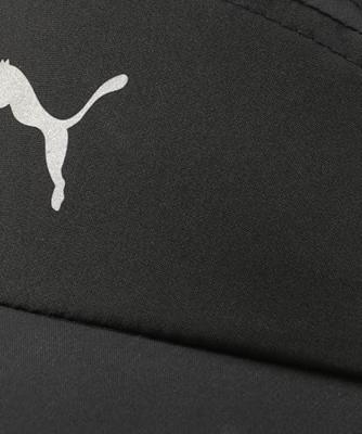Puma Runner Short Visor 5 panel Pet Puma Runner Short Visor 5 panel Pet