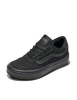 Sportschoenen voor Kinderen Vans Brooklyn Ls Cnvs Zwart - Maat: 38 - thumbnail