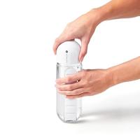 Vitility waterfles met pilorganiser - thumbnail