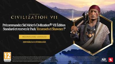 Civilization VII - thumbnail