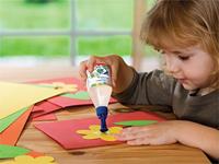 tesa Multifunctionele lijm ecoLogo® 57020-00000-00 100 g - thumbnail