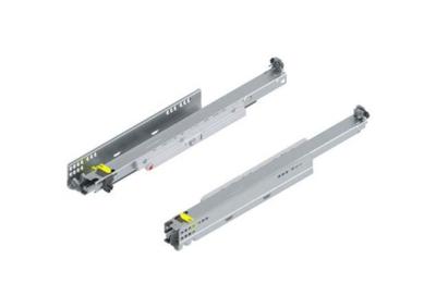 Blum Movento Ladegeleider - 480mm - Push-to-open - 40kg