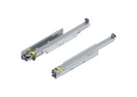 Blum Movento Ladegeleider - 480mm - Push-to-open - 40kg - thumbnail