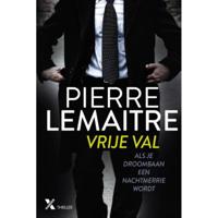 Vrije val (Paperback) - thumbnail