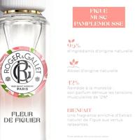 Roger & Gallet Fleur de Figuier Fragrant Wellbeing Water Limited Edition 100ml - thumbnail