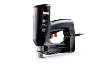 Novus Tools J-165 EAD 105112200 Elektrisch nietpistool Type niet Type 53, Type 53F Lengte nieten 8 - 18 mm - thumbnail