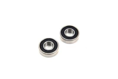 Ball Bearing 8x19x6mm (2RS) (2) (ARA610039)