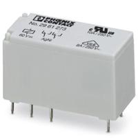 Phoenix Contact REL-MR- 60DC/21-21 Relais 60 V/DC 8 A 2x wisselcontact 10 stuk(s) Piece - thumbnail