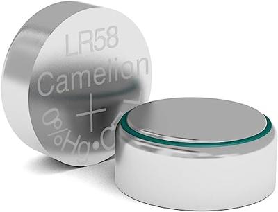 Camelion AG11 - LR721 10x