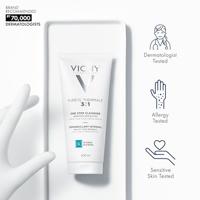 Vichy Purete Thermale Micellaire Reinigingslotion 3-in-1 200ml - thumbnail