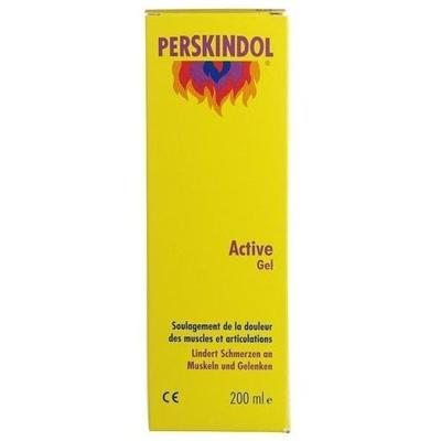 Perskindol Active Gel