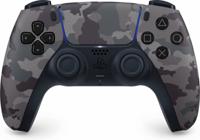 Sony DualSense Wireless Controller (Grey Camo) - thumbnail