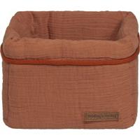 Baby's Only commodemandje Breeze Roest Maat - thumbnail