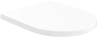 Clozetzitting Villeroy & Boch Subway 3.0 43.8x37.4x4.2 cm Wit Alpien