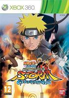 Naruto Shippuden Ultimate Ninja Storm Generations - thumbnail