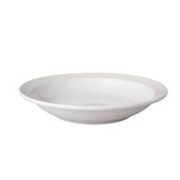 Budgetline bord diep 21,5cm 6 stuks - thumbnail